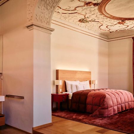 Tauroa Hofwirt Hotell Seckau Eksteriør bilde